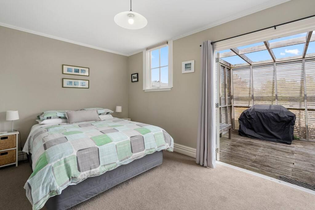Applecross Cottage Martinborough Buitenkant foto