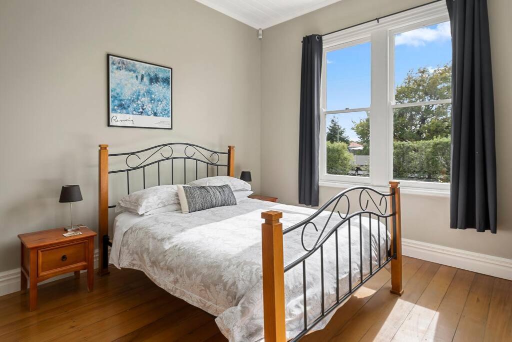 Applecross Cottage Martinborough Buitenkant foto