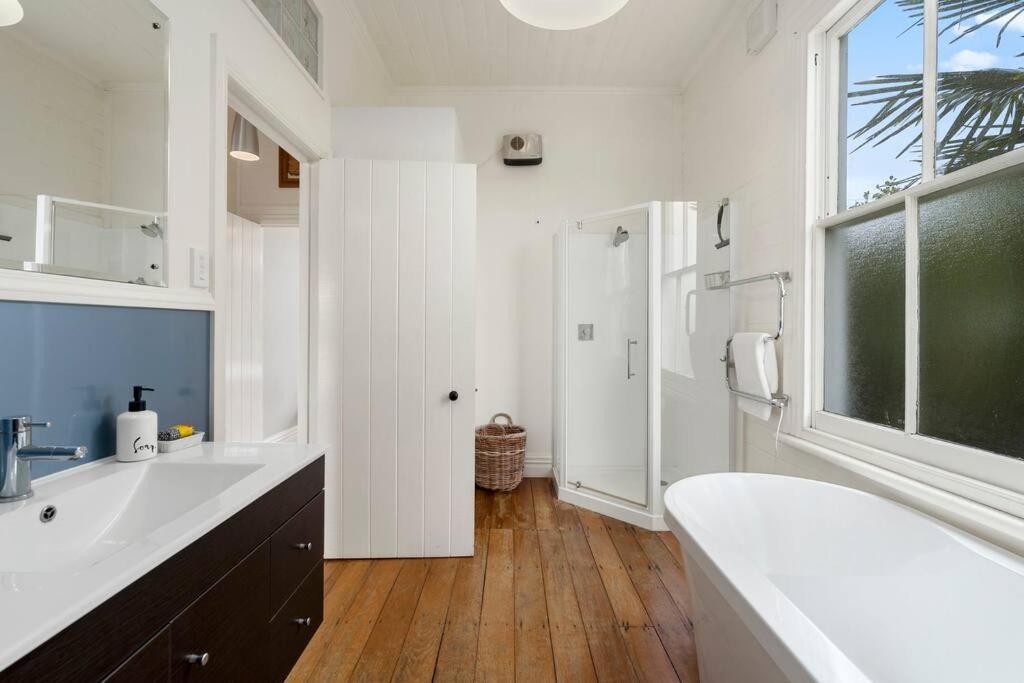Applecross Cottage Martinborough Buitenkant foto